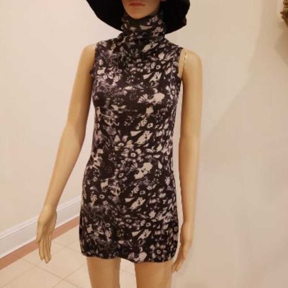 Italian Wool Top - Picture 6 of 9